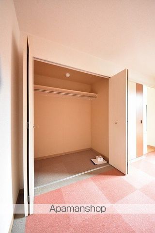 カルディーノN30の内装写真
