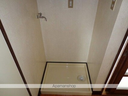 クロックパレス[1K/28.9m2]のその他部屋・スペース