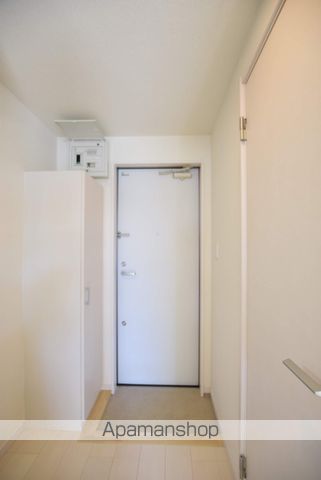 クレフラスト福祉大前IIAの内装写真
