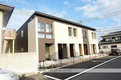 香川県高松市福岡町３丁目[1R/27.9m2]の外観1