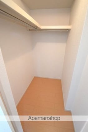 熊本県八代市島田町[1LDK/45.39m2]の収納