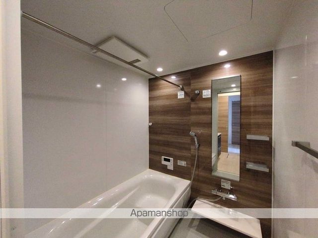 RESPLANDORの内装写真