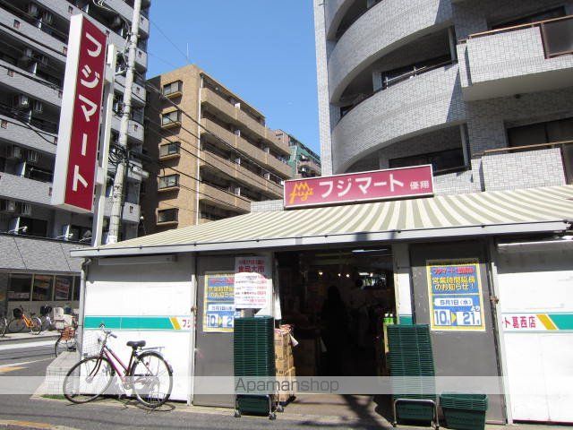 東葛西ビルの周辺写真