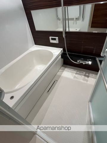 SHAMAISON 堺三国ヶ丘の内装写真