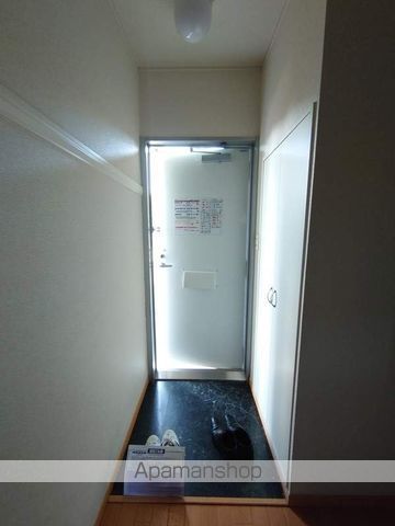 レオパレスボヌール ドゥマンの内装写真