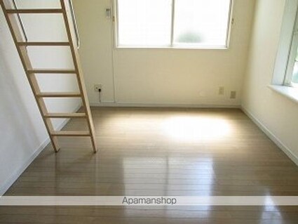 ＰＡＬ[1K/20.65m2]のリビング・居間