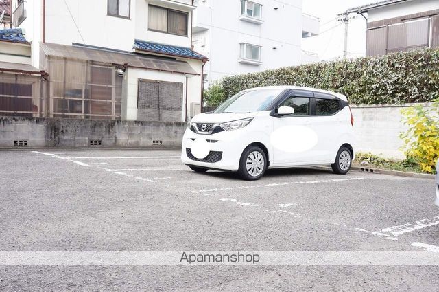 コーポ桑原のその他写真