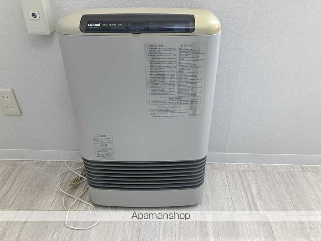 カーサチェリベIIの内装写真