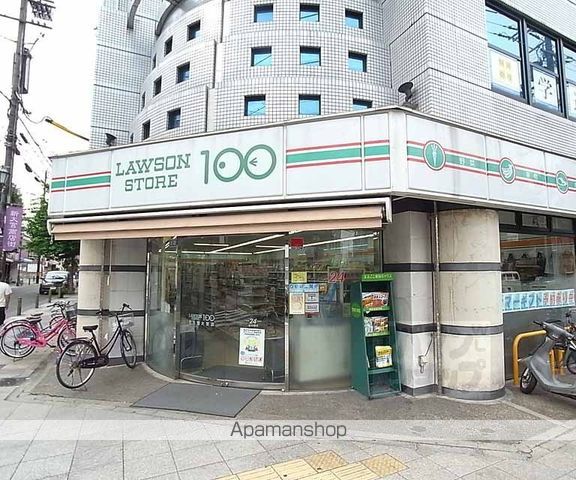 コーポ早河の周辺写真