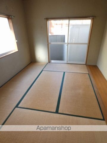 コーポKの内装写真