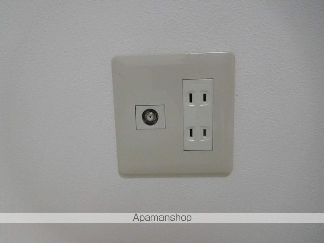 プリオーレ衣笠の内装写真