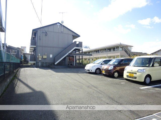 アムール東櫛原 102 ｜ 福岡県久留米市東櫛原町878-1（賃貸アパート1K・1階・23.00㎡） その26