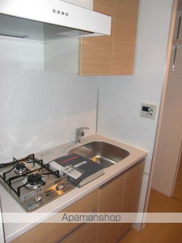 パークアクシス住吉の内装写真