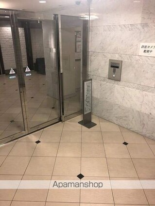 日神デュオステージ両国[1DK/30.27m2]のセキュリティ