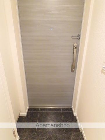 プライムアーバン住吉IIの内装写真