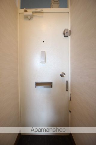 パレス元町の内装写真