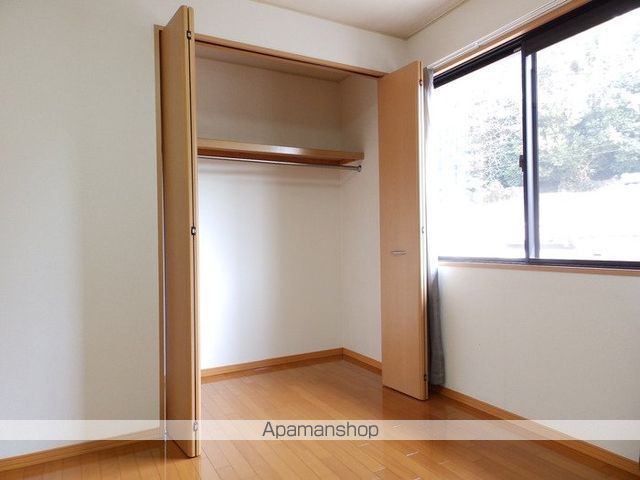 セジュール誉 B棟の内装写真