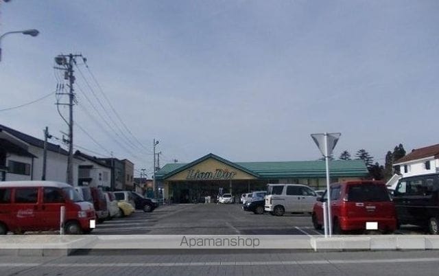 プリート フィオーレVの周辺写真
