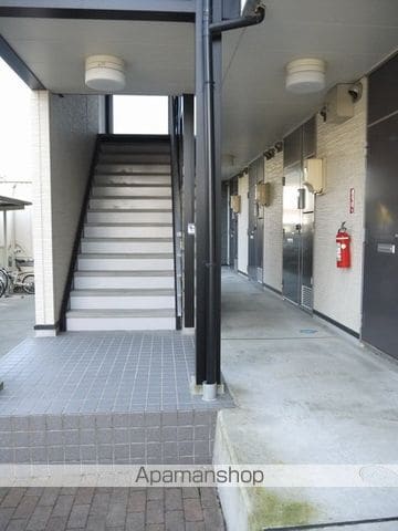 レオパレスブリエ オーブのその他写真