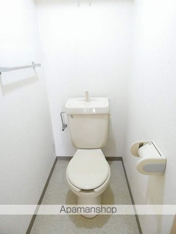 エスペランサの内装写真