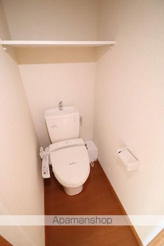 レオパレスガーデ二ア宮沢町の内装写真