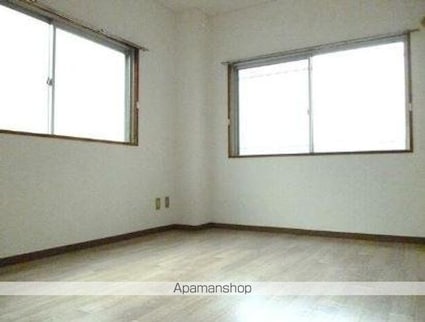 福田コーポ[2DK/35m2]の内装1