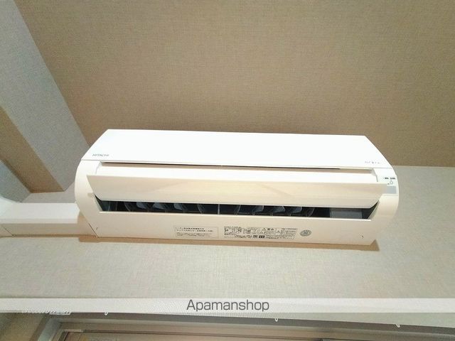 スプランディッドESAKAIIIの内装写真