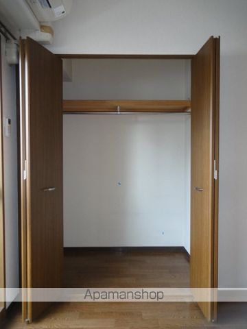 グリュックの内装写真