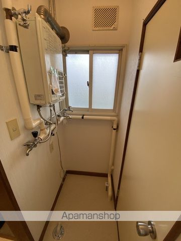 コーポあおばの内装写真