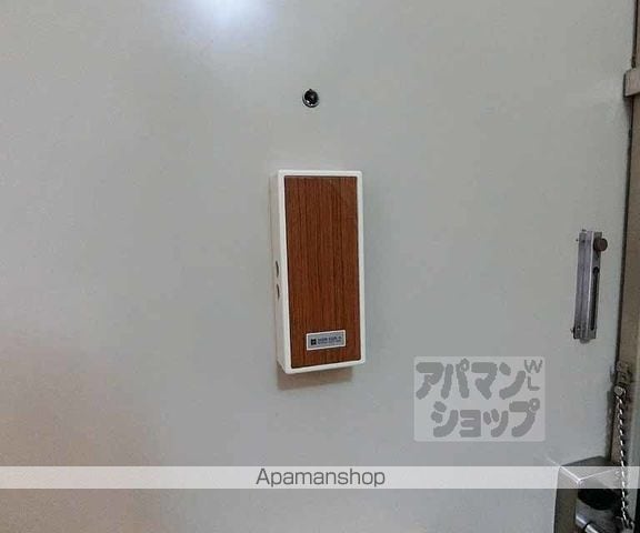 アーバンハイツ嵯峨野A・B棟の内装写真