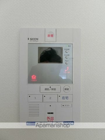 リブリ・草加遊馬町の内装写真