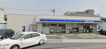 イマニシビル[1K/25.52m2]の周辺2