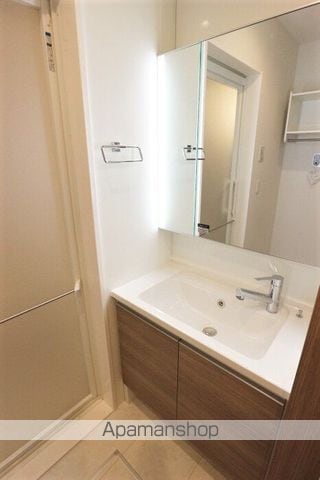 オークツリーの内装写真