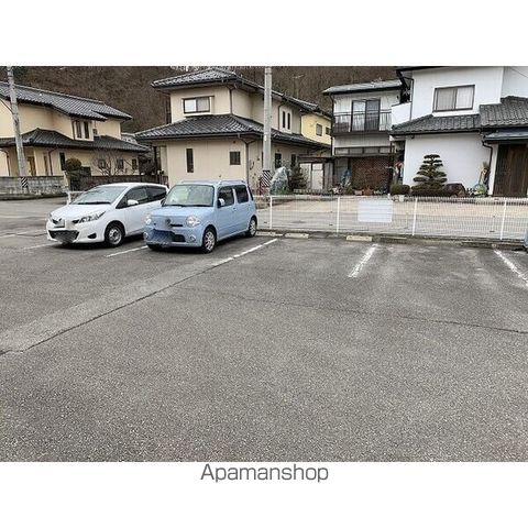 エバーグリーンハイムBのその他写真