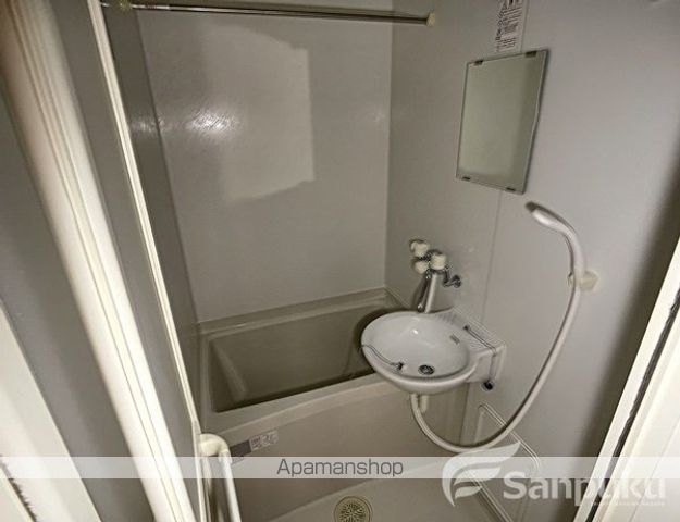 レオパレスフレンドIIの内装写真
