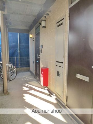 コメットKKVIのその他写真
