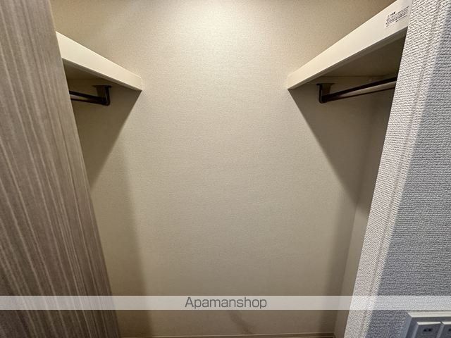 ファーストフィオーレ江坂ラディールの内装写真