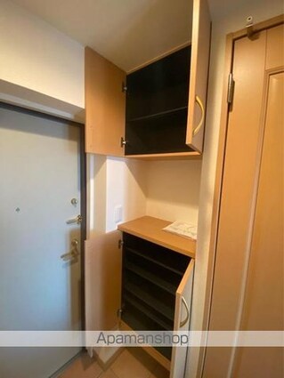 クローリスＹＵＭＥ[1LDK/34.02m2]の内装2