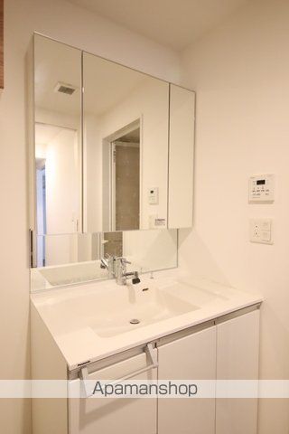 みなとメゾン川西中央の内装写真