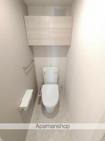 クラシスト泉町の内装写真