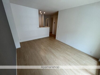 ＧＲＡＮＤ　ＡＤＲＥＡ　Ⅱ[1LDK/50.12m2]のリビング・居間