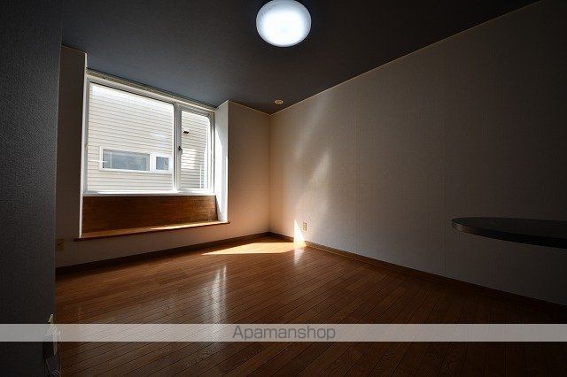 シーゲルハイムNO.2の内装写真