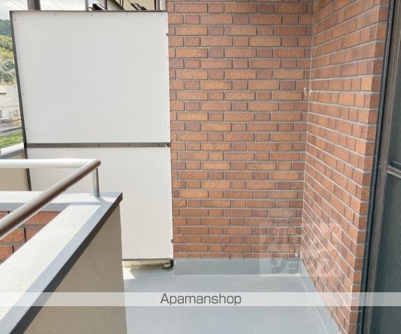 パークテラス明和台の内装写真