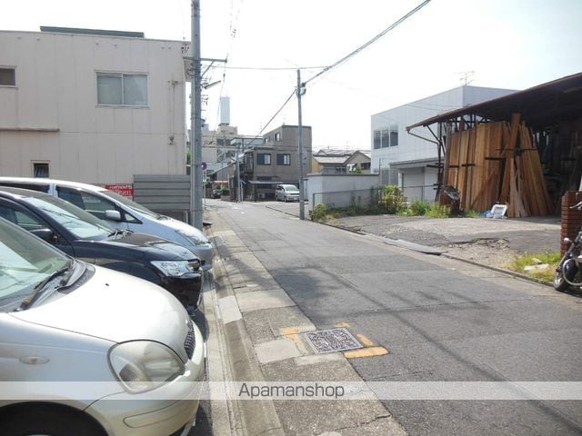 ベルネージュの周辺写真