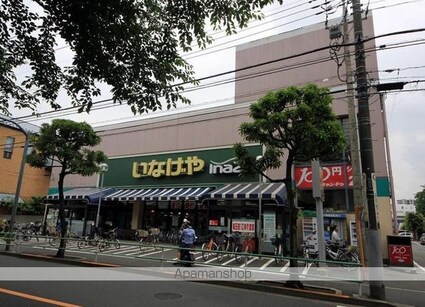 東京都武蔵野市関前５丁目[2LDK/51.73m2]の周辺7