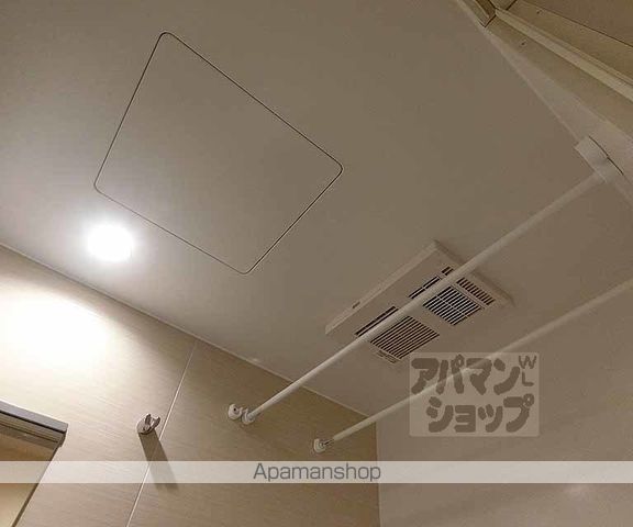 MUR INOKUMAの内装写真