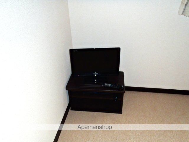 レオパレスカーサ ドマーニの内装写真