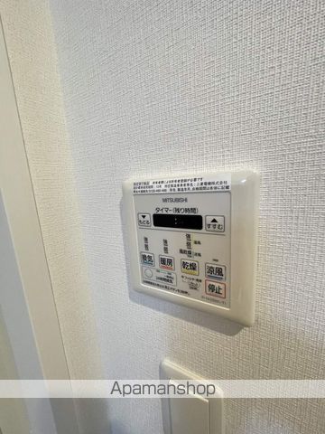 けやき仙台東口ビルの内装写真
