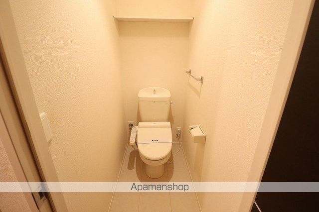プリムヴェール二の宮の内装写真