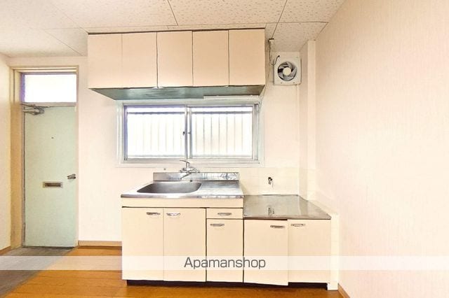 コーポ西村Iの内装写真